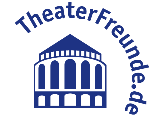Theaterfreunde Logo